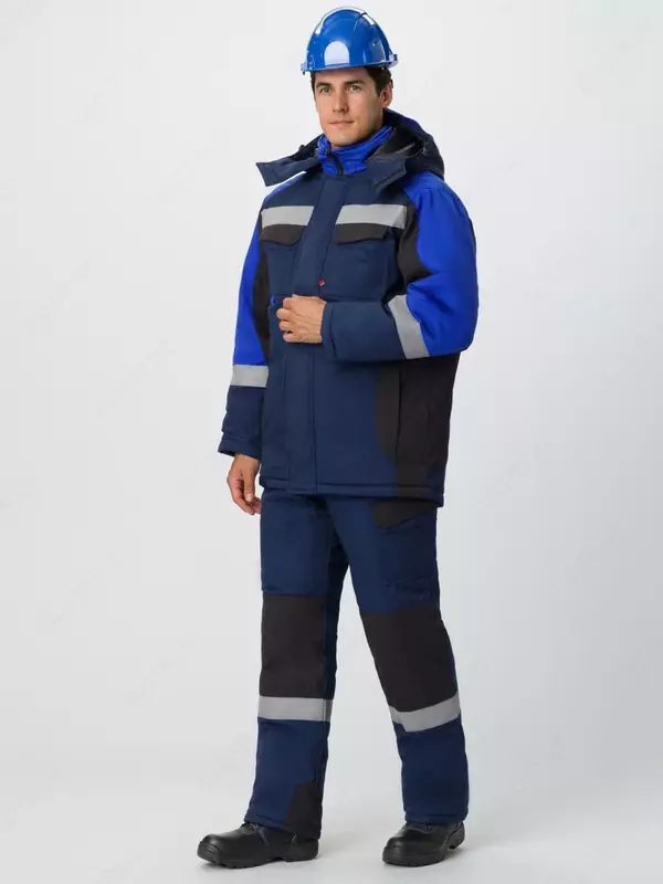 Униформа №7