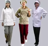 Форма повара №1 - 160 000 сум