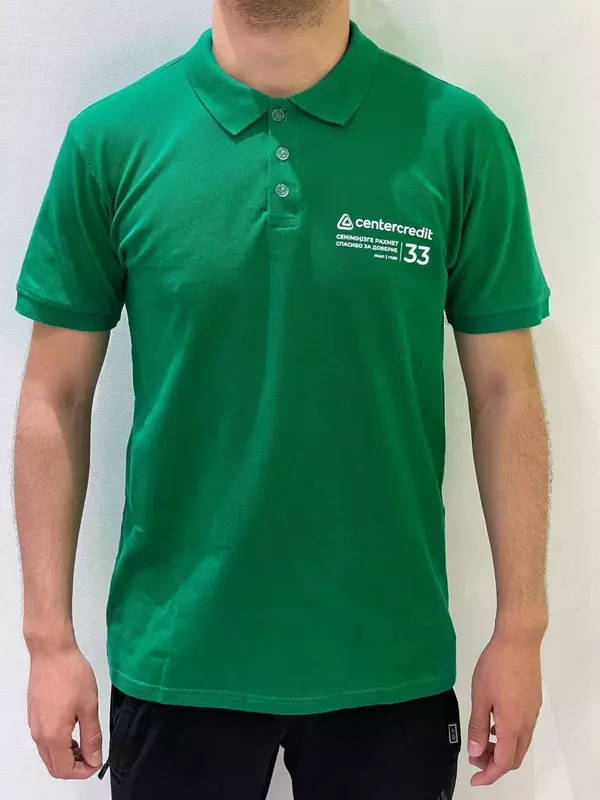 Футболка №1