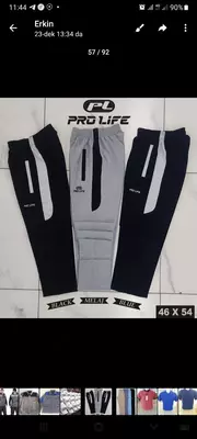 Erkaklar sport shimlari - 120 000 so'm / dona