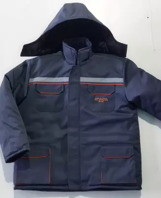 Qishki ishchilar kurtkasi - 300 000 so'm / dona