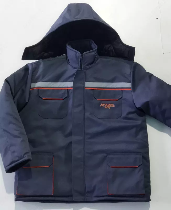 Рабочая куртка зимняя - 300 000 сум