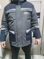 Куртка зимняя рабочая - 470 000 сум