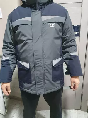 Qishki ishchilar kurtkasi - 470 000 so'm / dona