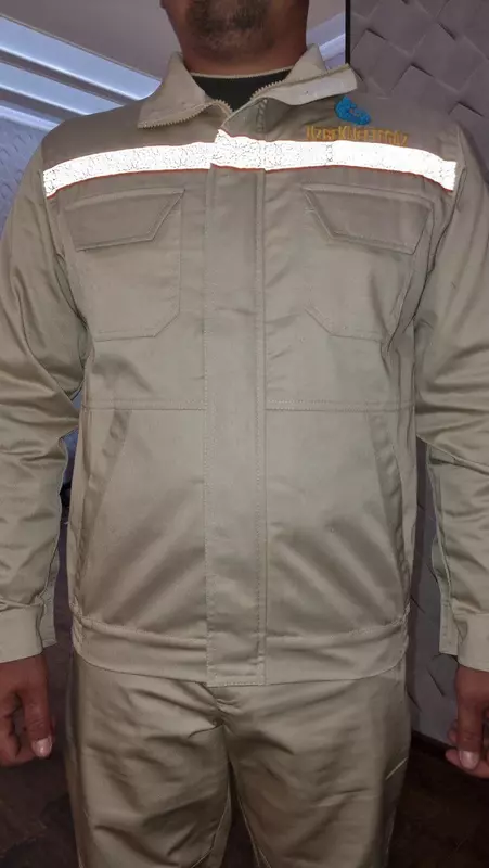 Спецодежда летняя