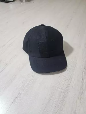 Ishchilar uchun himoya kepkasi