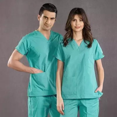 250 000 so'm / dona Tibbiy kostyum