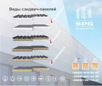 по запросу Сэндвич-Панели