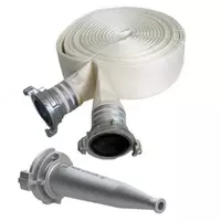 Рукав пожарный Д 66