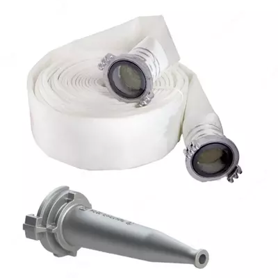 Yarim yong'inli o't o'chiruvchi yeng D 77