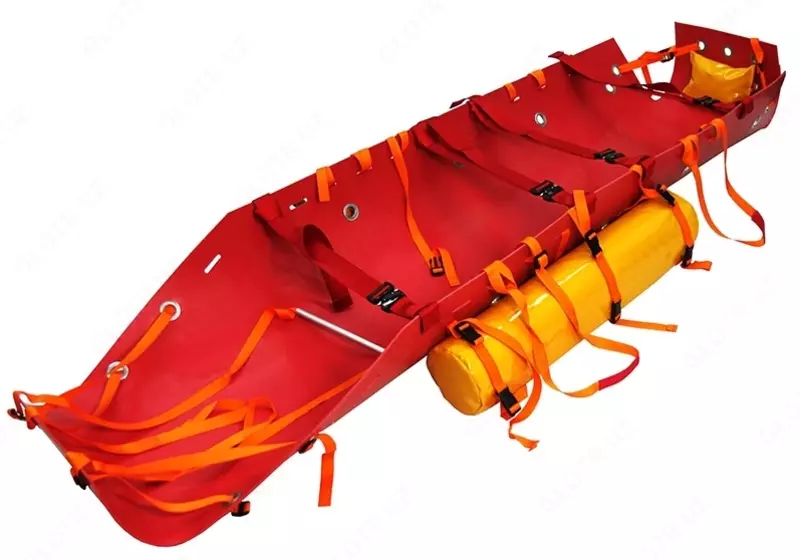 Специальные носилки для спасения