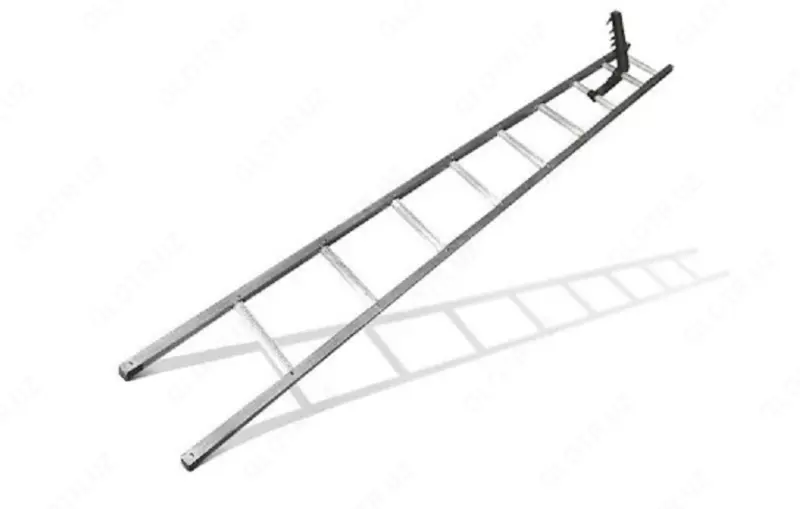 Лестница штурмовка