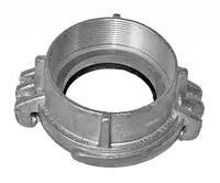 Yong'in qo'li uchun yarim yong'oq