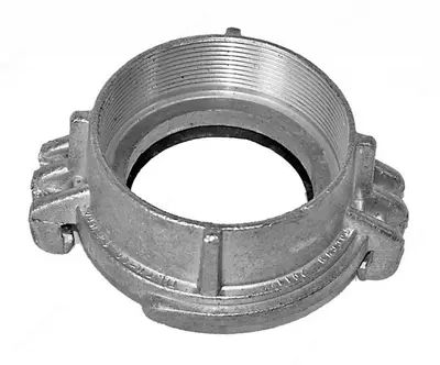 Yong'in qo'li uchun yarim yong'oq