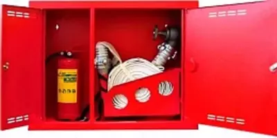 Пожарный Шкаф ПШ-4 - 488 750 сум / комплект