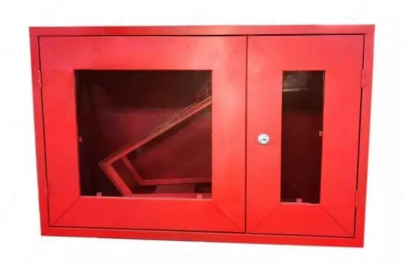 Пожарный Шкаф ПШ-5