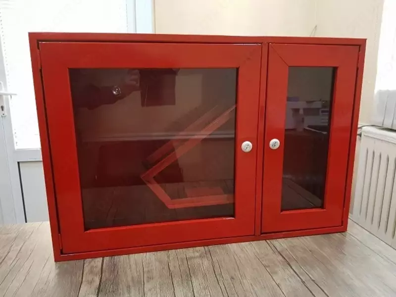 Пожарный Шкаф ПШ-5 - 517 500 сум