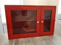 Пожарный Шкаф ПШ-5 - 517 500 сум