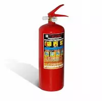 Söndürücü chang op-2