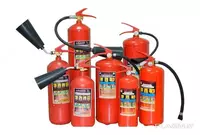 Söndürücü chang op-2 - 87 750 so'm