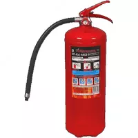 Söndürücü chang op-4