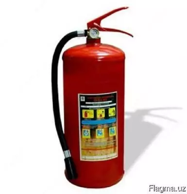 Söndürücü chang op-5