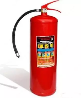 Söndürücü chang op-10