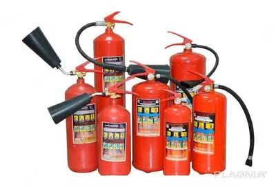 Söndürücü chang op-10 - 223 900 so'm / dona