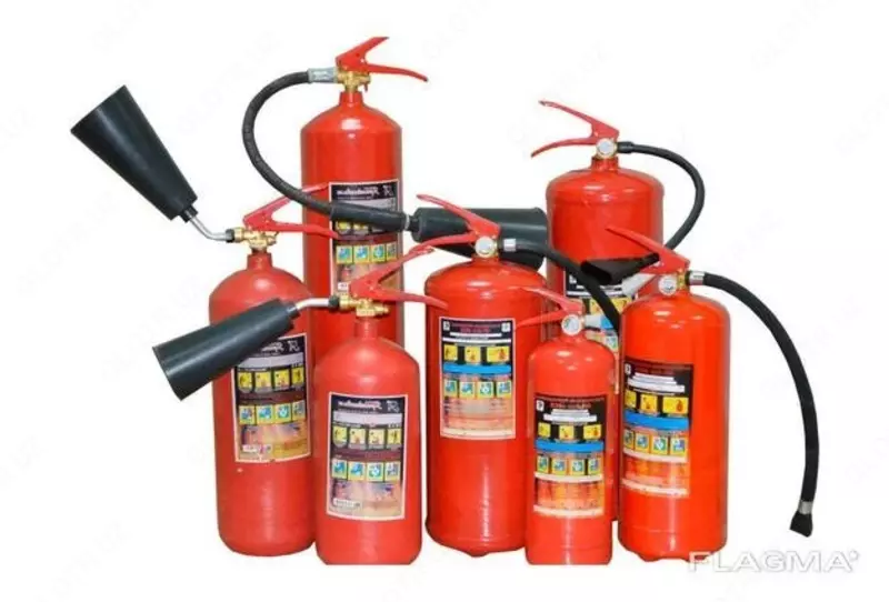 Söndürücü chang op-10 - 223 900 so'm