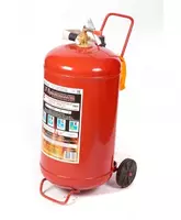 Söndürücü chang op-50