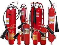 3 437 500 сум Огнетушитель углекислотный ОУ-40