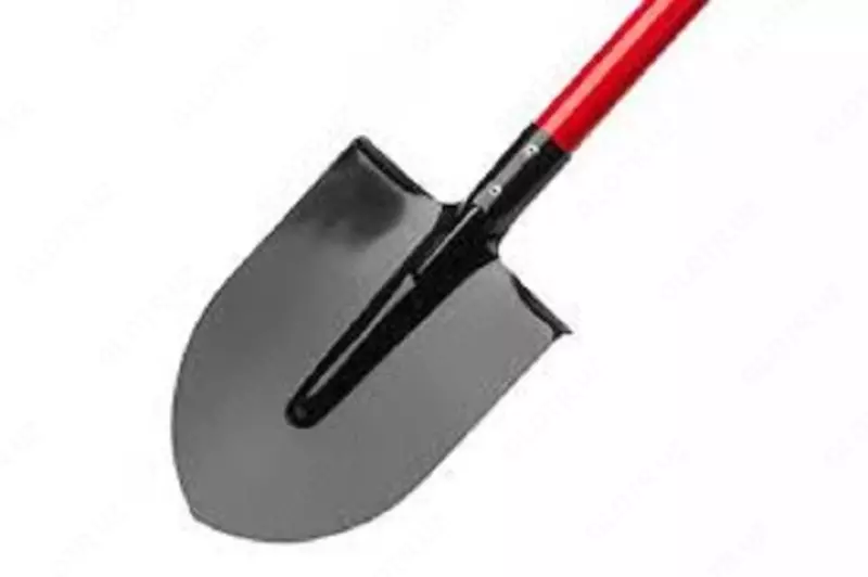 Лопата штыковая пожарная - 62 350 сум