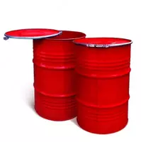 Бочка пожарная