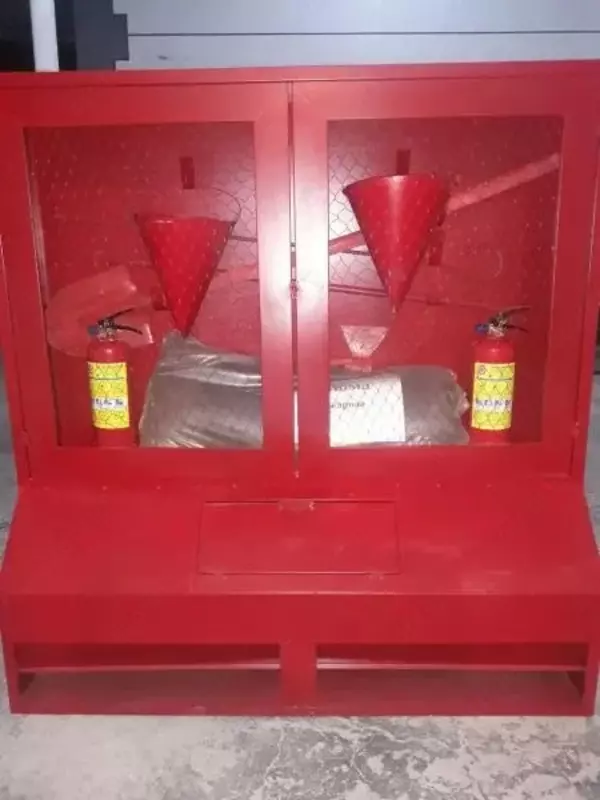 Щит пожарный уличный - 1 537 500 сум