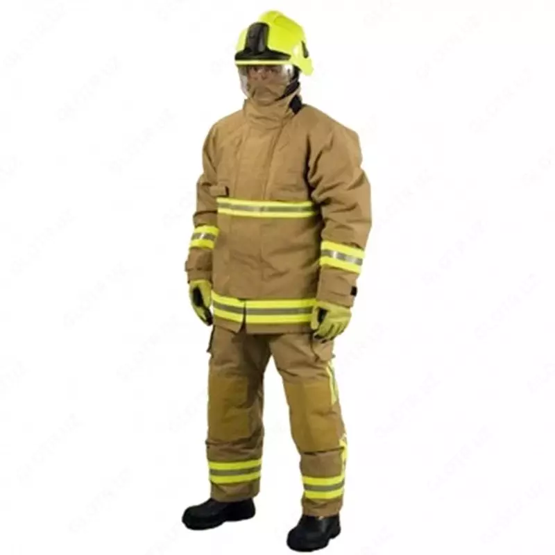 Bop-1 o't o'chiruvchisining jangovar kiyimlari