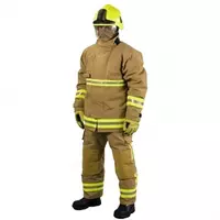 Bop-1 o't o'chiruvchisining jangovar kiyimlari