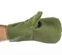 550 000 so'm Olovga chidamli kanvas qo'lqoplar