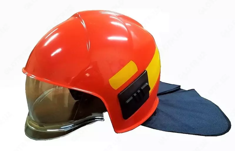 Шлемы для пожарных