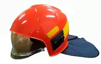 Шлемы для пожарных