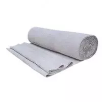 Yong'inga qarshi koshma (asbest matolari)