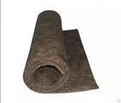 Противопожарная кошма 1.5х2 м