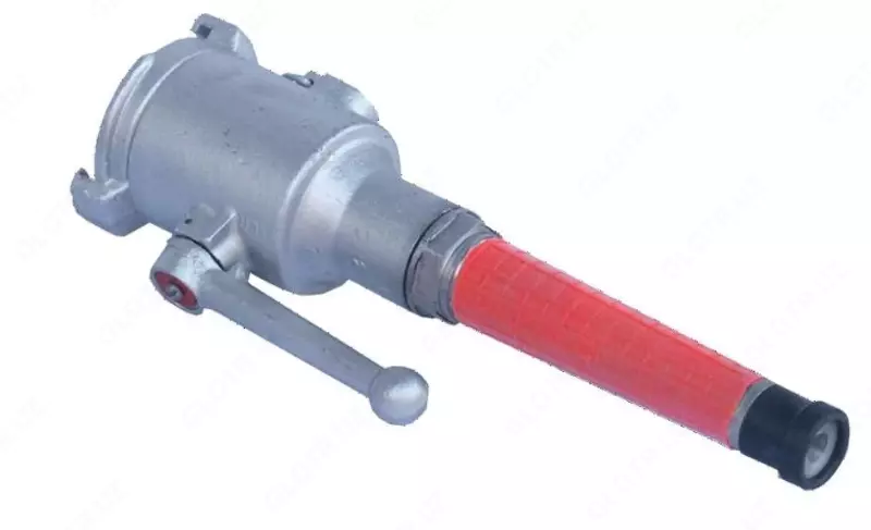 Ствол пожарный ручной РСП-50