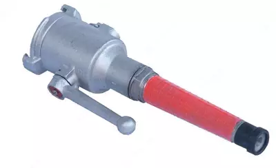 Yong'in bochkasi qo'lda RSP-50