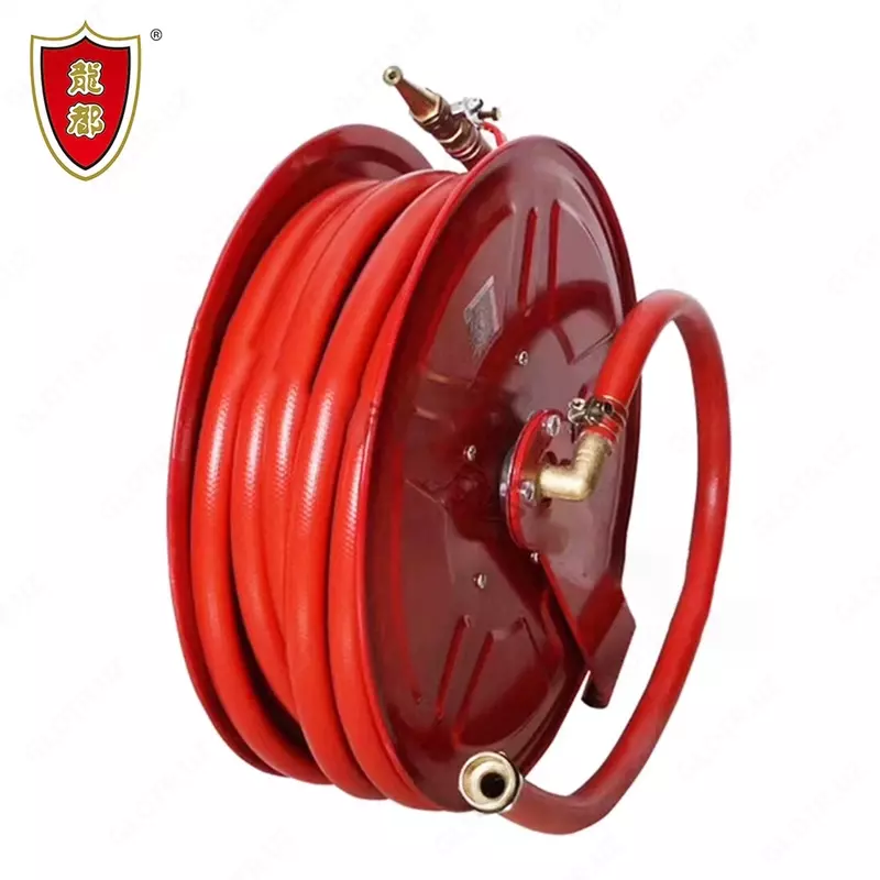 Yong'in shlangi g'altakli