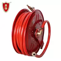 Yong'in shlangi g'altakli