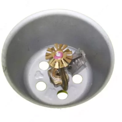 Дренчерный ороситель