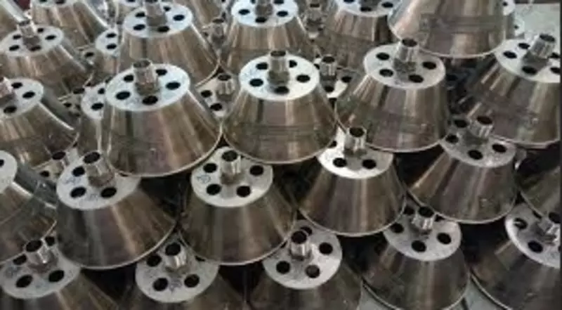 Дренчерный ороситель