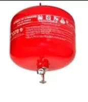 Модульный автоматический огнетушитель 10 кг - 650 000 сум