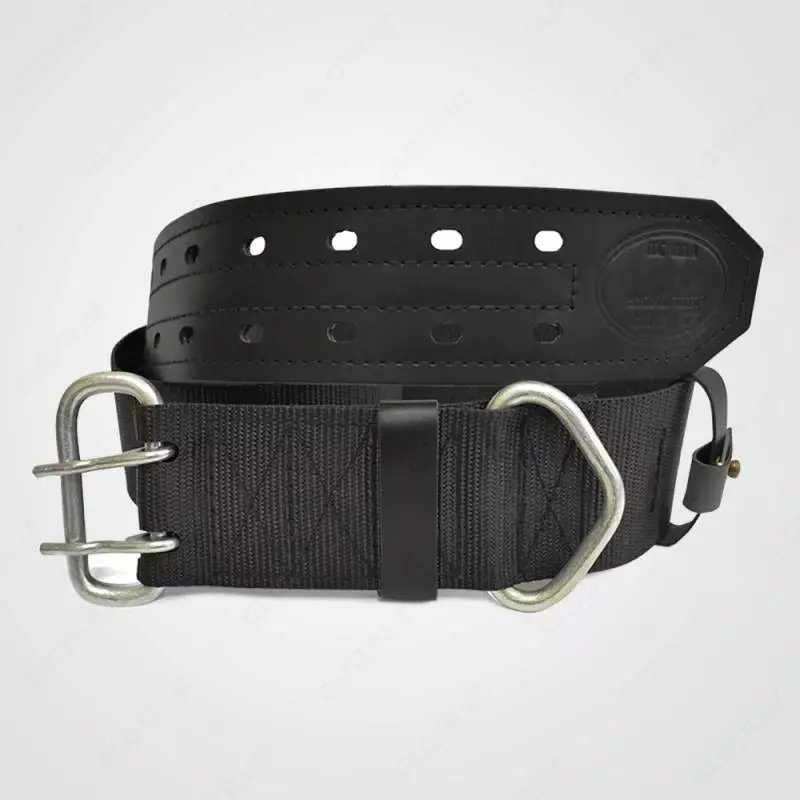 Пояс пожарного спасательный (сокращенно ППС)