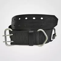 Пояс пожарного спасательный (сокращенно ППС)